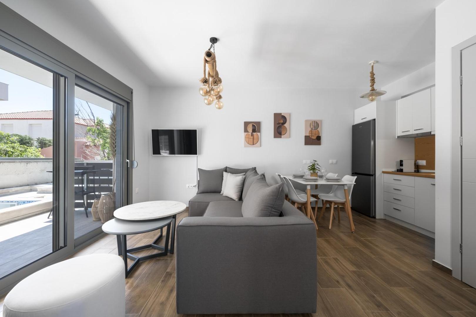 בית נופש #luxlikehome Summer Gem 2 *