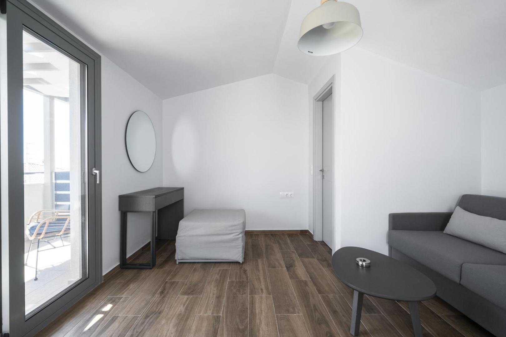 Holiday home #luxlikehome Summer Gem 2 Nikiti (Sithonia)