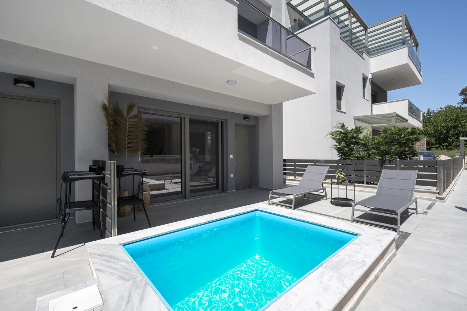 #luxlikehome Summer Gem 2 * Nikiti (Sithonia)