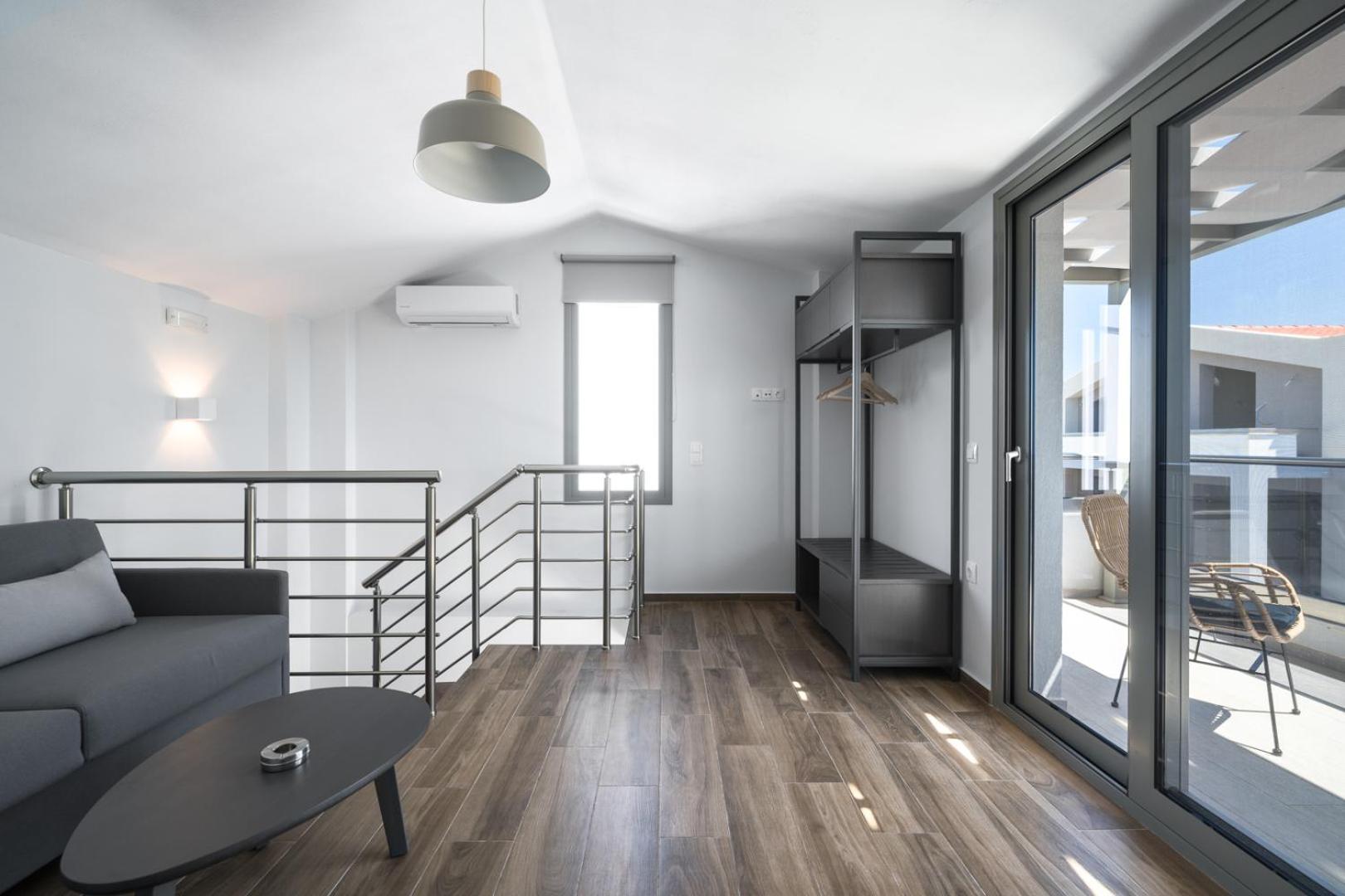Holiday home #luxlikehome Summer Gem 2 Nikiti (Sithonia)