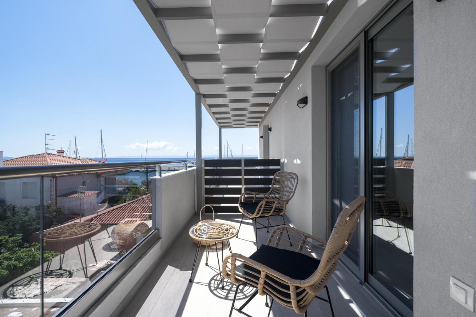 #luxlikehome Summer Gem 2 Nikiti (Sithonia)
