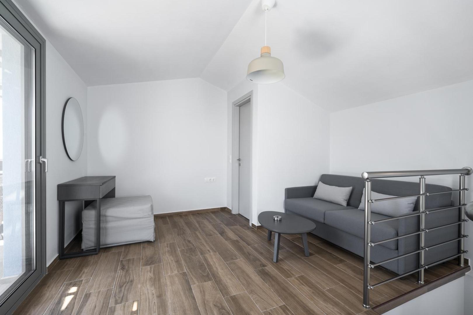 Holiday home #luxlikehome Summer Gem 2 Nikiti (Sithonia)