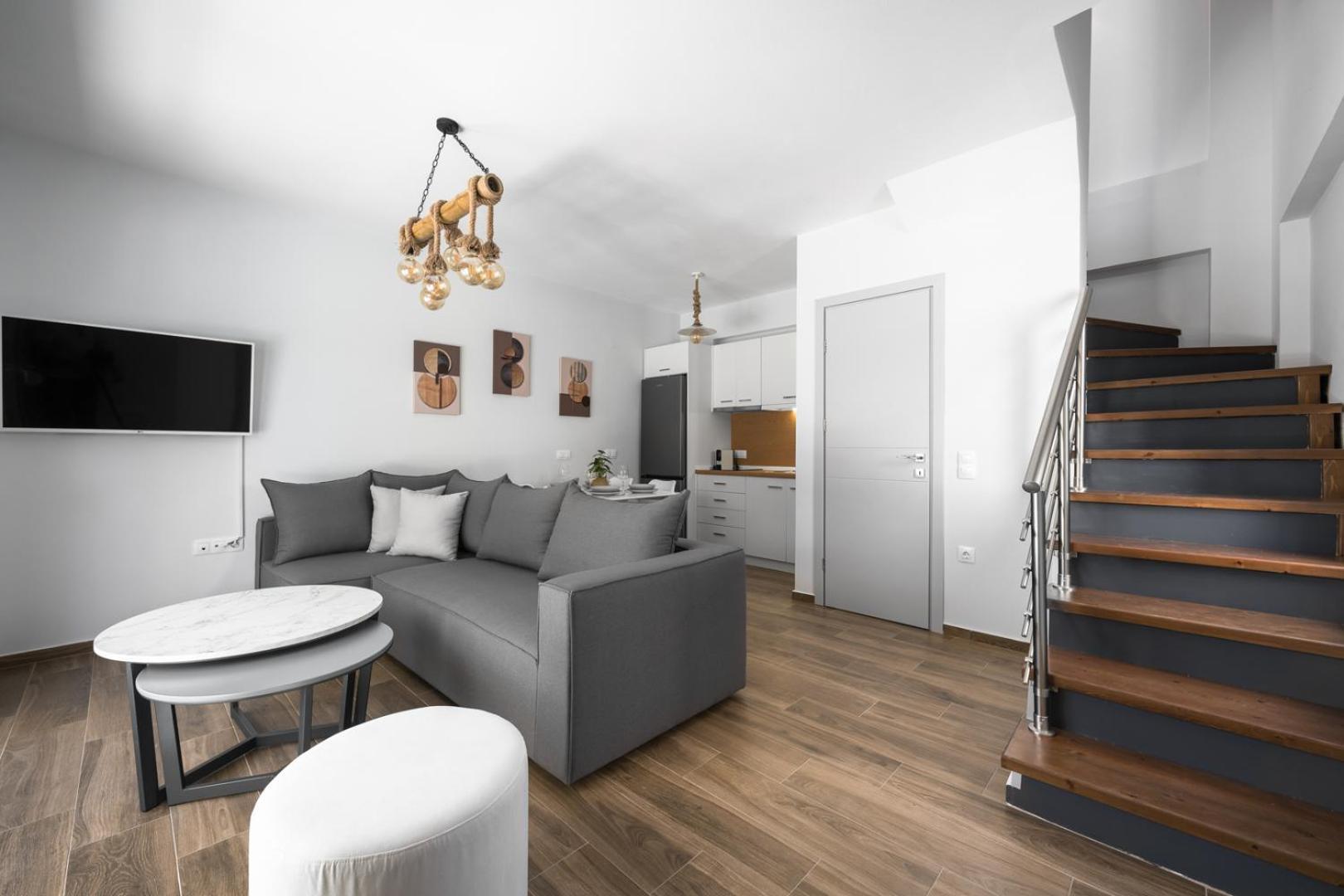 Holiday home #luxlikehome Summer Gem 2 Nikiti (Sithonia)