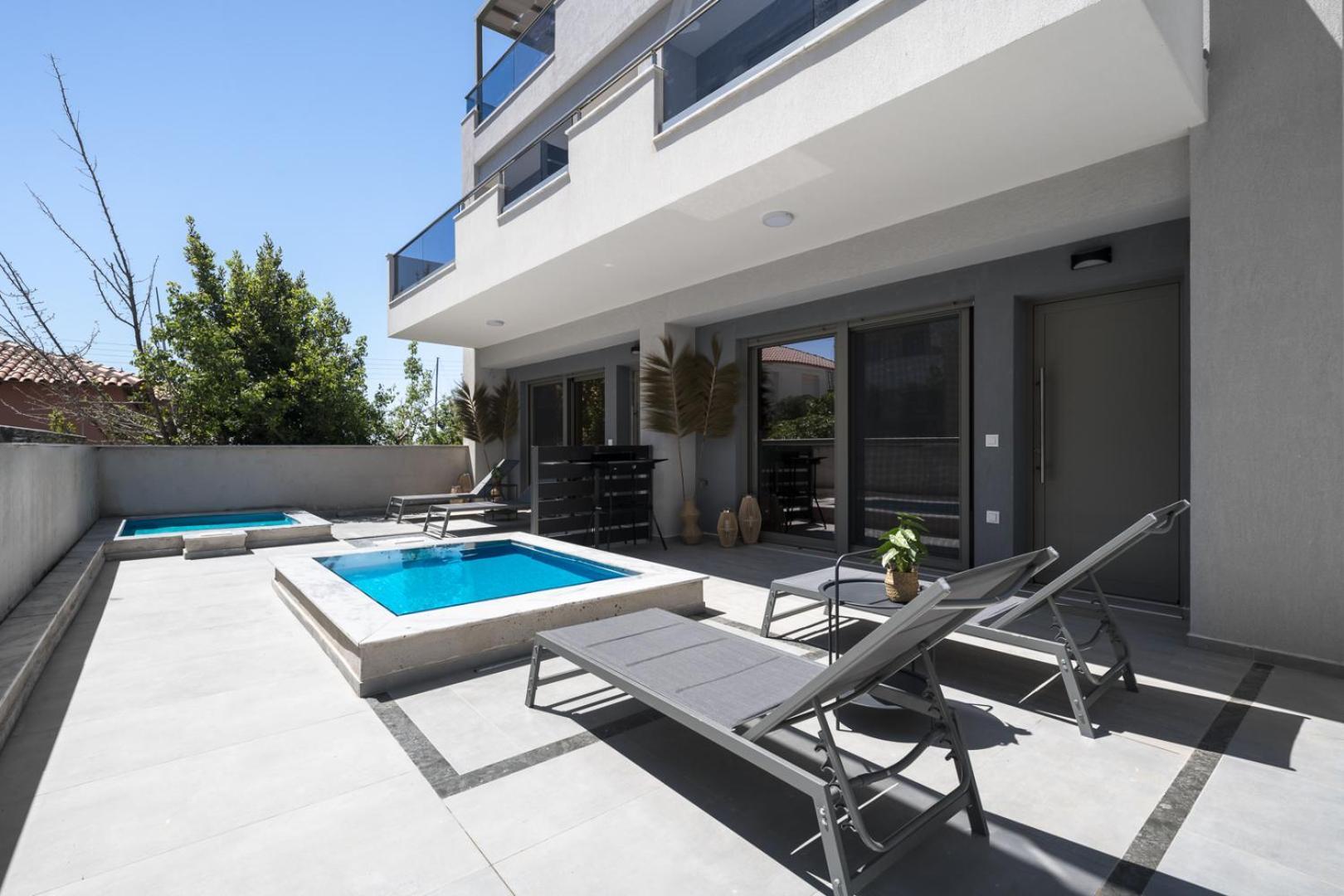 #luxlikehome Summer Gem 2 Holiday home