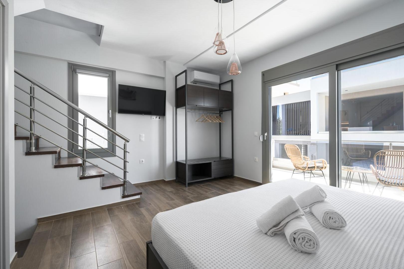 #luxlikehome Summer Gem 2 Holiday home Nikiti (Sithonia)