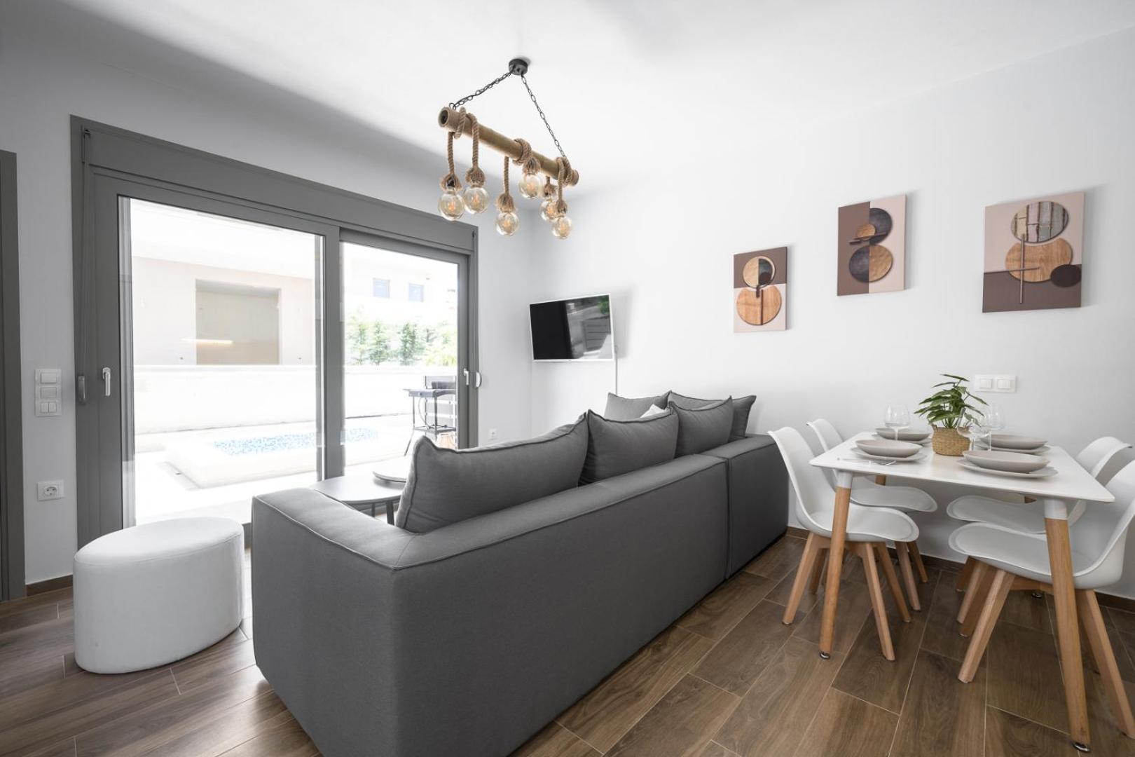 #luxlikehome Summer Gem 2 Holiday home *