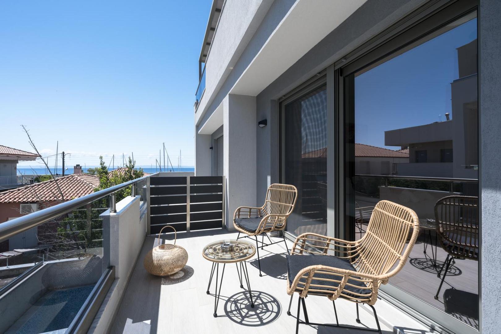 Holiday home #luxlikehome Summer Gem 2 *